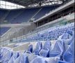 Imagini senzaționale cu cel mai nou stadion din Premier League, cel al lui Everton