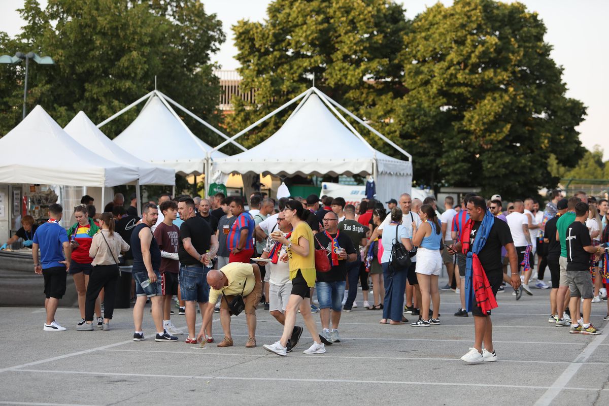 Adversara pe care FCSB a umilit-o în Europa tocmai a cucerit titlul