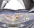 Imagini senzaționale cu cel mai nou stadion din Premier League, cel al lui Everton