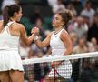 Jasmine Paolini - Emma Navarro, semifinală Wimbledon 2024