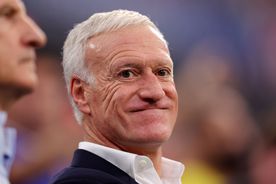 Didier Deschamps, prima reacție, la câteva minute după ce Spania a eliminat Franța în semifinalele EURO 2024