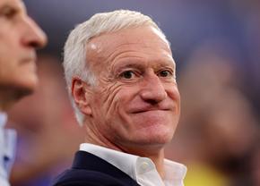 Didier Deschamps, prima reacție, la câteva minute după ce Spania a eliminat Franța în semifinalele EURO 2024