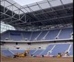 Superstadionul din Premier League e aproape gata » Au fost montate scaunele. Costul se apropie de 900 milioane de euro!