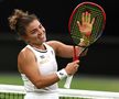 Jasmine Paolini - Emma Navarro, semifinală Wimbledon 2024