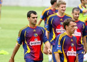 Fostul „decar” al naționalei, discurs-manifest în direct: „De-asta fotbalistul român clachează! Ei fac un mare rău”