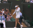 Donna Vekic - Lulu Sun, duelul revelațiilor de la Wimbledon 2024