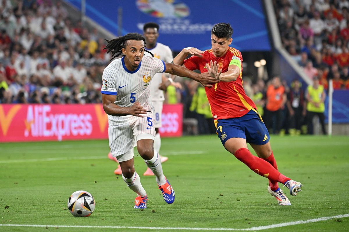 Legenda Franței s-a retras de la echipa națională după eliminarea de la Euro » Didier Deschamps, mesaj emoționant: „Este un exemplu”