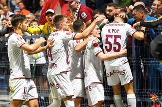 Mattias Kait, primul nume important „executat” de Costel Gâlcă: „Am spus clar de la început”