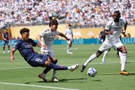 Antrenorul Xabi Alonso a recunoscut după ce Real Madrid a fost „demolată” de PSG: „Ne doare!”