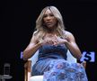 Serena Williams la evenimentul organizat de Reckitt / Foto: Imago Images