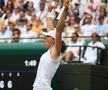 Iga Swiatek - Liudmila Samsonova 6-2, 7-5, în „sferturi” la Wimbledon