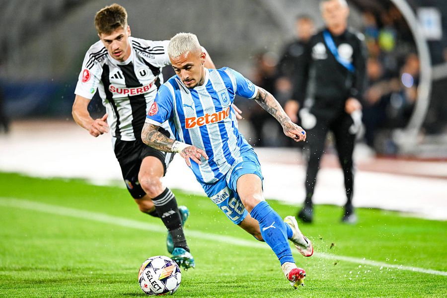 Ioan Andone pune presiune pe Dinamo și iese la atac: „Trebuia să-i iau banii. Ce greșeală am făcut!”