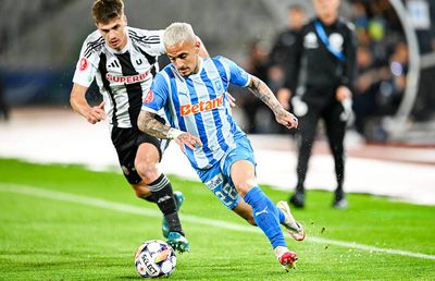 Rotaru și-a făcut calculele: „Mitriță a produs 23 de goluri. Așa le înlocuim”