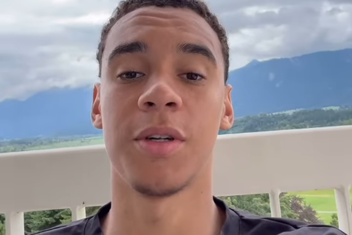 Jamal Musiala, primele declarații după accidentarea teribilă suferită la Campionatul Mondial al Cluburilor: „Nu este nimeni vinovat”