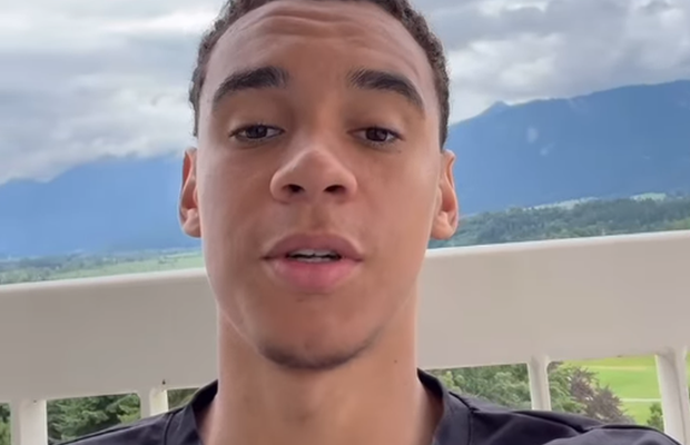 Jamal Musiala, primele declarații după accidentarea teribilă suferită la Campionatul Mondial al Cluburilor: „Nu este nimeni vinovat”