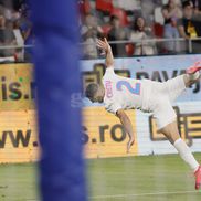 Imagini de după FCSB - Inter d'Escaldes / Foto: Cristi Preda GSP