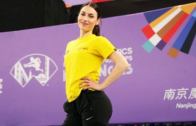 „Așa înțelege Federația să sprijine un sportiv?!” » Scandal la vârful atletismului românesc: multiplă campioană națională, Maria Mihalache acuză o mare nedreptate înainte de Europene! Avem reacția Constantinei Diță