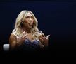 Serena Williams la evenimentul organizat de Reckitt / Foto: Imago Images