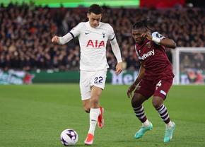 Tottenham sparge banca din nou » Starul din Premier League devine al doilea cel mai scump transfer din istoria clubului