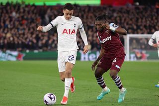 Tottenham sparge banca din nou » Starul din Premier League devine al doilea cel mai scump transfer din istoria clubului