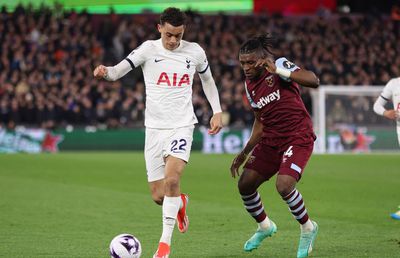 Tottenham sparge banca din nou » Starul din Premier League devine al doilea cel mai scump transfer din istoria clubului