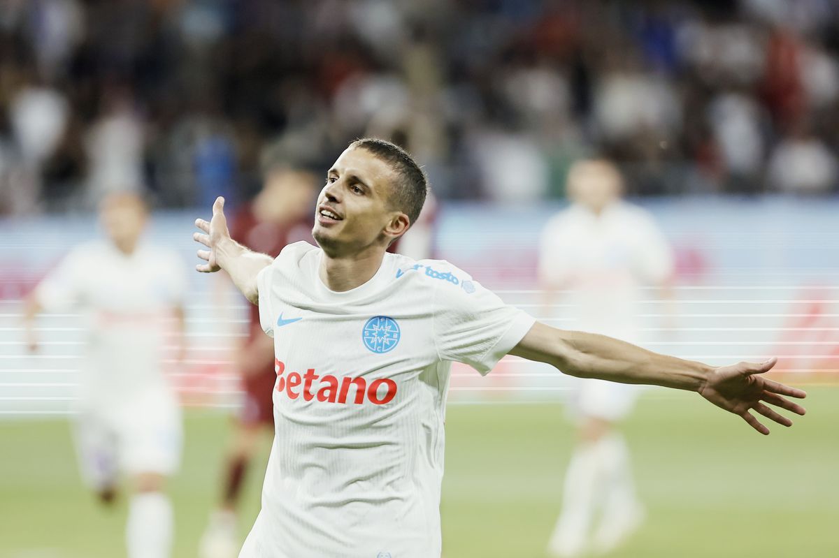 FCSB, avertizată de antrenorul lui Inter d'Escaldes înainte de retur: „Am citit ce s-a zis de noi, dar altul e adevărul”