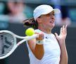 Iga Swiatek - Liudmila Samsonova 6-2, 7-5, în „sferturi” la Wimbledon