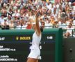 cover Premieră! Iga Swiatek se califică în semifinalele de la Wimbledon