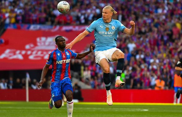 Riscă excluderea din Europa League » Clubul din Premier League, afectat direct de ce s-a întâmplat cu Olympique Lyon