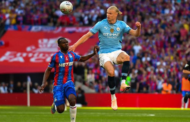 Riscă excluderea din Europa League » Clubul din Premier League, afectat direct de ce s-a întâmplat cu Olympique Lyon