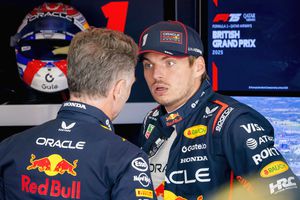 Max Verstappen a rupt tăcerea după demiterea lui Christian Horner
