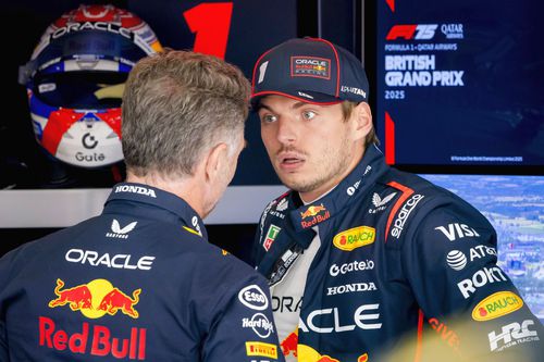 Max Verstappen a rupt tăcerea după demiterea lui Christian Horner