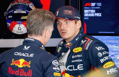 Max Verstappen a rupt tăcerea după demiterea lui Christian Horner