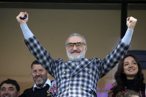 Gigi Becali a anunțat echipa de start, cu 3 ore înainte de FCSB - Inter D'Escaldes » O surpriză uriașă