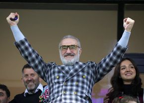 „Îi spulberăm” » Gigi Becali, în extaz după ce a aflat adversara FCSB-ului: „Nu sunt de talia noastră” » A anunțat și echipa pentru meciul cu Shkendija