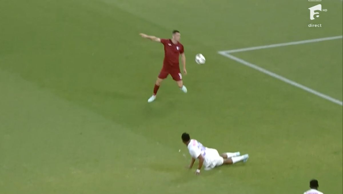 Titularul de la FCSB, curtat de echipe din Franța, Anglia și Belgia » Gigi Becali poate primi 5 milioane de euro