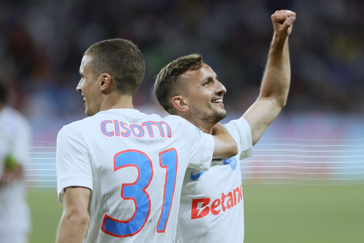 FCSB, avertizată de antrenorul lui Inter d'Escaldes înainte de retur: „Am citit ce s-a zis de noi, dar altul e adevărul”