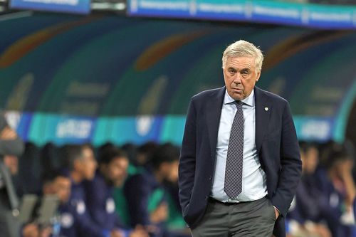 Carlo Ancelotti a fost condamnat la închisoare » Ce s-a întâmplat în Spania și cum evită pedeapsa cu executare