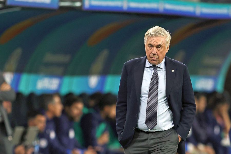 Carlo Ancelotti, anunț despre prezența lui Neymar la Cupa Mondială
