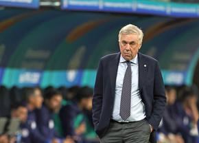 Carlo Ancelotti a fost condamnat la închisoare » Ce s-a întâmplat în Spania și cum evită pedeapsa cu executare