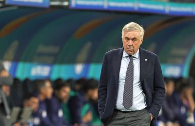 Carlo Ancelotti a fost condamnat la închisoare » Ce s-a întâmplat în Spania și cum evită pedeapsa cu executare