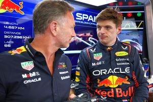 „Ori eu, ori Horner!” » Detalii explozive din lupta internă de la Red Bull: de asta a fost demis după 20 de ani