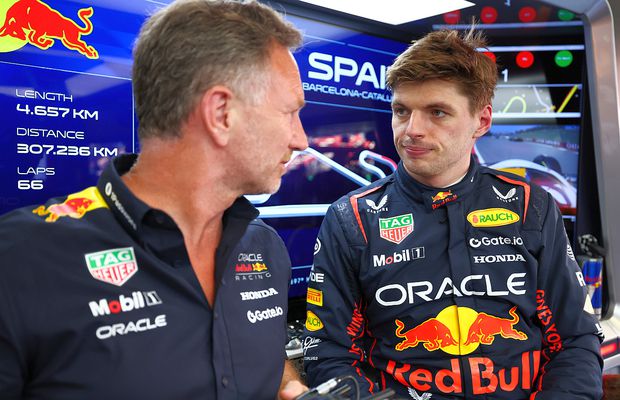 „Ori eu, ori Horner!” » Detalii explozive din lupta internă de la Red Bull: de asta a fost demis după 20 de ani