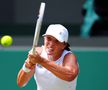 Iga Swiatek - Liudmila Samsonova 6-2, 7-5, în „sferturi” la Wimbledon