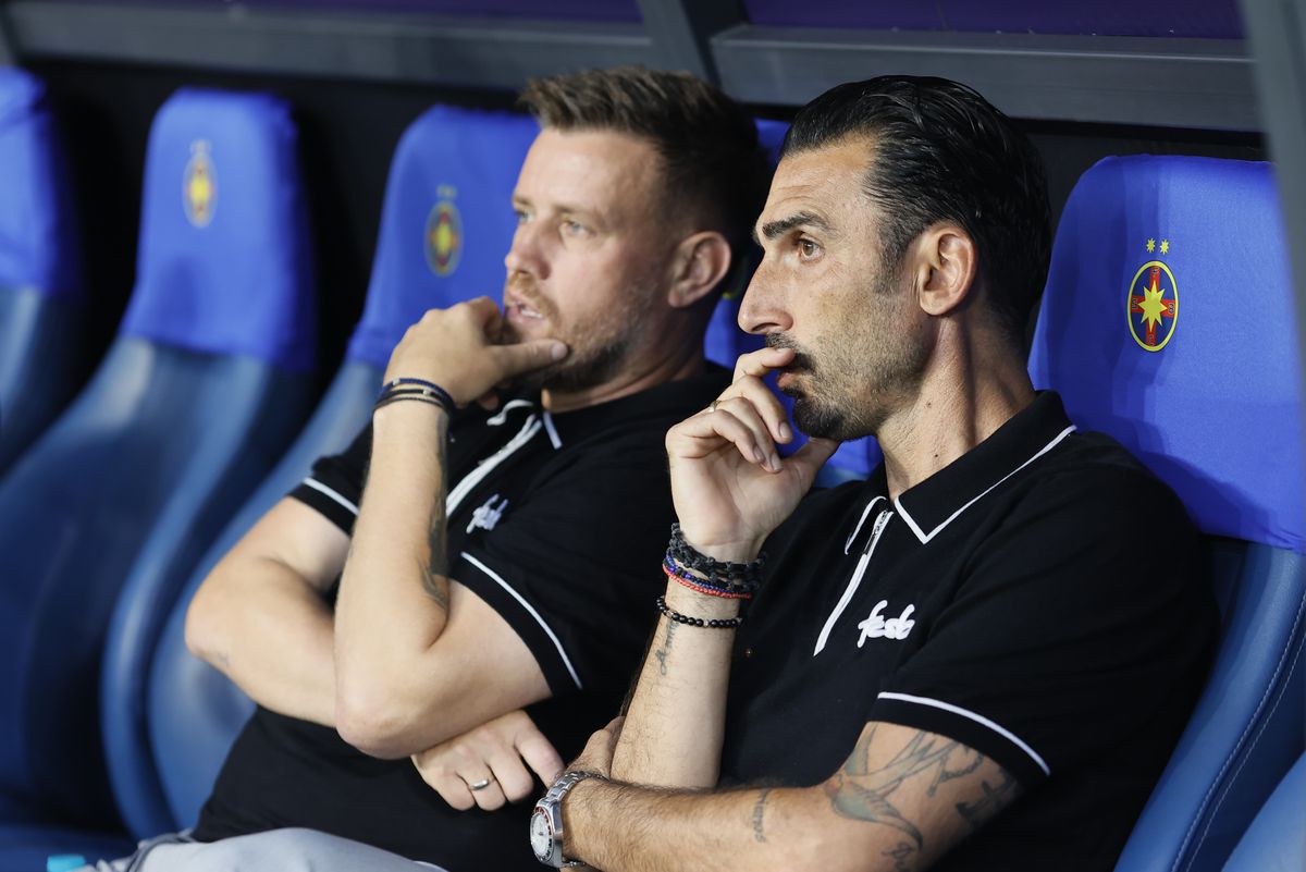 FCSB, avertizată de antrenorul lui Inter d'Escaldes înainte de retur: „Am citit ce s-a zis de noi, dar altul e adevărul”