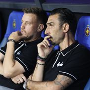 FCSB - Inter d'Escaldes, turul 1 din Liga Campionilor // foto: Cristi Preda (GSP)