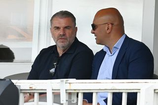 Ar fi fost o numire-șoc! Demis de la Tottenham, Postecoglou a discutat cu alt club din Premier League