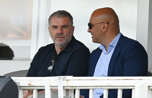 Ar fi fost o numire-șoc! Demis de la Tottenham, Postecoglou a discutat cu alt club din Premier League