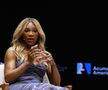 Serena Williams la evenimentul organizat de Reckitt / Foto: Imago Images