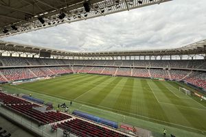 FCSB - Inter d'Escaldes » Campioana României începe drumul spre grupa Ligii Campionilor